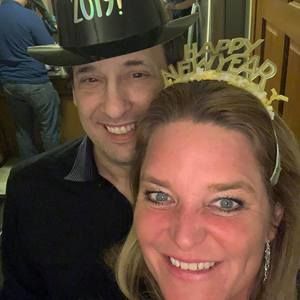 Meet your Posher, Teri